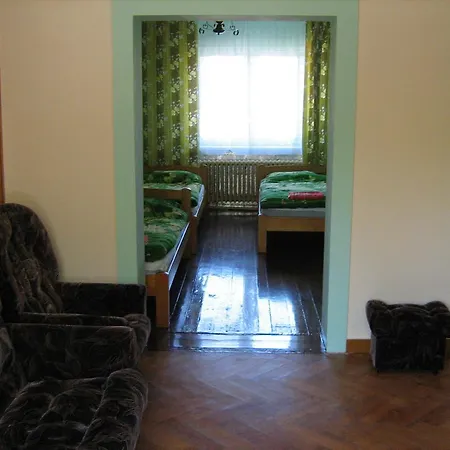 Centrum, Bezplatny Parking 3*