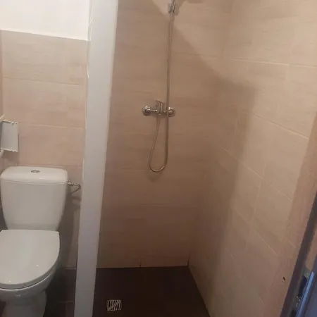 Panzió Centrum 3*